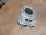 2001 Arctic Cat Zr 440 Cylinder, P/n 3005-802(CORE Only). Fixed Price $80.00.