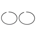Spi Standard Bore Piston Rings For Polaris 340 Snowmobiles Most 1994-2008 62.3MM. Fixed Price $12.95.