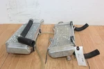 2008 Honda CRF250R Left & Right Radiators Pair. Fixed Price $50.00.