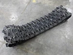 Skidoo Polaris Cat Yamaha Track Snowmobile Camoplast 136X15X1.5 2.52P 570-2086. Fixed Price $439.99.