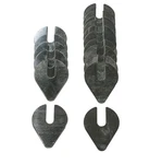 Sbt Shim Pack Compatible With 270000024, 270000025 Sea Doo Gtx, Rfi, Gsx. Fixed Price $33.95.