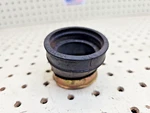 1998 1999 Ski-doo Oem Mxz 500 583 670 Carburetor Adaptor Boot 570067900. Fixed Price $19.99.