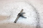 1997 Yamaha Venture Tr Oem Shift Fork W/shaft 88T-18511-00-00 SY15. Fixed Price $141.99.
