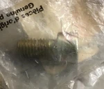 Nos Bombardier/sea-doo/ski-doo Screw-socket Hd.din. Oem Part # 205081644. Fixed Price $5.93.