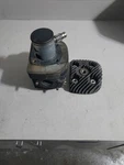 Arctic Cat Snowmobile Kawasaki 340/2A Cylinder Jug Piston And Head. Fixed Price $60.00.