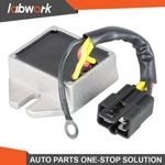 Labwork Voltage Regulator For Ski-doo 410918400 515163900 515175546. Fixed Price $14.89.
