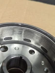 Used Arctic Wildcat Xx Ltd 1000 Flywheel Starter Clutch. Fixed Price $45.00.