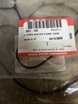 3007-297 Arctic Cat Water Pump Case Ring New Oem. Fixed Price $8.89.