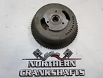 Arctic Cat 440CC Panther V.i.p. Snow Flywheel FP4470 1974. Fixed Price $39.95.