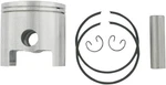 Parts Unlimited Piston Kit 8053. Fixed Price $55.07.