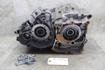 1993-1995 Kawasaki Bayou 400 4X4 Oem Engine Motor Cases Block. Fixed Price $134.95.