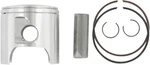 Wiseco Pro-lite Piston 67.50MM Ski-doo Mxz 440 Cross Country 1995-1998. Fixed Price $139.99.