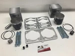Polaris 800 Cfi Piston Cylinder Fix Kit 13-22 Rmk Pro Assault Dragon. Fixed Price $399.99.
