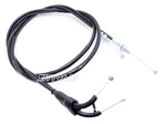 Throttle Cable For Yamaha XT600 1984-1989. Fixed Price $14.95.
