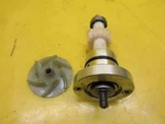 Ski-doo Zx & Rev Mxz 440/500/600/700/800 Motor Engine Water Coolant Pump Shaft. Fixed Price $75.99.
