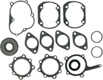 Vertex Complete Engine Gasket Set W/seals (711101). Fixed Price $47.58.