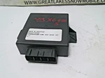 Oem 2003 Polaris Sp 600 Liberty Snowmobile Cdi Ignition Box Carb 18 Deg. Fixed Price $65.00.