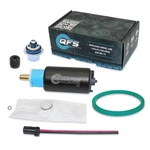 Renegade Summit Ski-doo 13-18 Qfs Fuel Pump +reg +tank Seal +strainer 513033738. Fixed Price $106.98.