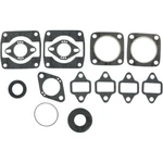 Vertex Complete Gasket Set 711020. Fixed Price $41.99.