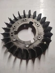 Flywheel 1991 Polaris 340 Indy Lite. Fixed Price $25.00.