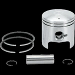 Kimpex 09-717M Piston Kit For Polaris Std.. Fixed Price $57.07.