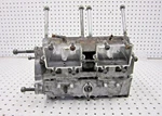 2004 Arctic Sabercat 600 Lx Crank Case 3007-428. Fixed Price $70.30.