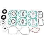 Winderosa Gasket Set With Oil Seals 711309. Fixed Price $147.06.