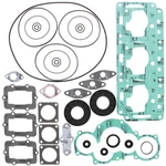 Winderosa Gasket Set With Oil Seals 711213. Fixed Price $119.35.