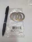 Arctic Cat 0648-442 3QTY Flat Washers 1.188X1.730X.030 New Nos Oem AC32. Fixed Price $15.00.