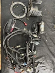 2006 Ski-doo Gsx 600 Ho Sdi Electric Start Kit Harness Assy 515176428 RW7654. Fixed Price $499.99.