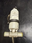 Tank Coolant Reservoir # 1606-396 Arctic Cat 1999 Zr 500 Efi Snowmobile. Fixed Price $84.99.