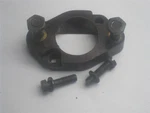 1968 Polaris Snowmobile Jlo Rockwell 372CC 13721 Exhaust Intake Manifold Joint. Fixed Price $36.76.