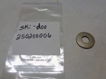 Ski-doo Spring Washer 250200006. Fixed Price $8.00.