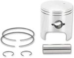 Parts Unlimited 0910-0551 Piston Assy Arctic Std. Fixed Price $67.27.