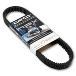 Dayco Hpx Drive Belt 2004 Polaris 550 Pro Fan - High Performance Dz. Fixed Price $130.88.