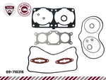 710316 Fits Polaris 800 Pro Rmk 2013-2016 Top End Gasket Kit Spi Winderosa. Fixed Price $80.00.