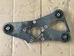 0708-513 Arctic Cat Engine Mounting Plate Oem #AC4. Fixed Price $24.95.
