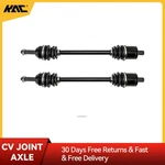 Drive Axle Shafts For Polaris 2017-2020 Ranger 500 570 Crew All Engine Front Set. Fixed Price $102.21.