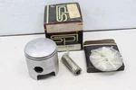 Spi 9756PS, 09-756 Snowmobile Std Piston Skidoo Rotax 440 Lh Side, 420992910. Fixed Price $49.99.
