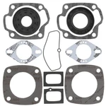 Vertex Gaskets 1975 Moto Ski Nuvik 305 FC/2 Complete Kit W/ Oil Seals. Fixed Price $49.05.