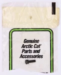 Arctic Cat M5X16 Screw Part Number 3004-634. Fixed Price $12.99.