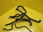 Ski-doo Skidoo Mxz 600 E-tec Engine Coolant Hoses Water Pipes Kit Set. Fixed Price $9.49.