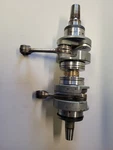 2010 Arctic Cat Sno Pro 500 Engine Motor 3007-861. Fixed Price $250.00.