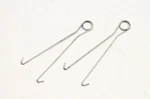 New Oem Arctic Cat 0110-718 Tightener Spring Clips Qty 2 Nos. Fixed Price $7.64.