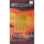 Boyesen Snowmobile Reeds 543. Fixed Price $97.18.