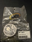 Spi Exhaust Seal Pipe-to-silencer SM-02017 Ski-doo/lynx. Fixed Price $18.00.