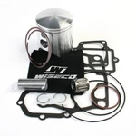 Top End Rebuild Kit- Wiseco Piston/bearing + Gaskets RM250 2002 *STD/66.40MM*. Fixed Price $210.95.