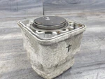 1997 Skidoo Summit 670 Rave Rotax H.a.c. Snowmobile Cylinder Jug Piston. Fixed Price $179.99.