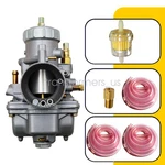 For Arctic Cat Jag 440 Cheetah Cougar Pantera Tigre 34MM Snowmobile Carburetor. Fixed Price $57.99.