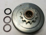 Genuine Nos Comet S400 Clutch Mini Bike Go Kart 3/4" Bore Tooth #40/41 203973. Fixed Price $129.99.